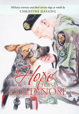 La speranza ha il naso freddo - Hope Has a Cold Nose