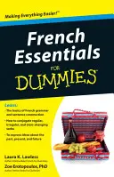 Elementi essenziali di francese per principianti - French Essentials for Dummies