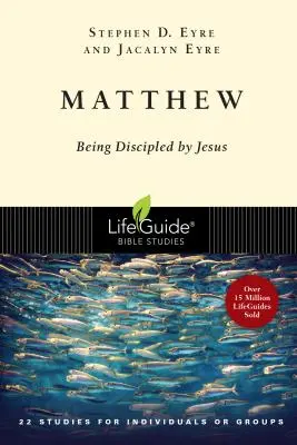 Matteo: Essere disciplinati da Gesù - Matthew: Being Discipled by Jesus
