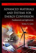 Materiali e sistemi avanzati per la conversione dell'energia - Fondamenti e applicazioni - Advanced Materials & Systems for Energy Conversion - Fundamentals & Applications