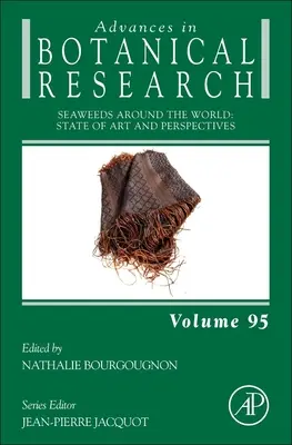 Alghe nel mondo: Stato dell'arte e prospettive, 95 - Seaweeds Around the World: State of Art and Perspectives, 95