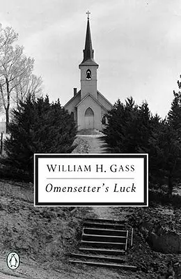 La fortuna dell'omologo - Omensetter's Luck