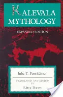 Mitologia del Kalevala, edizione rivista - Kalevala Mythology, Revised Edition