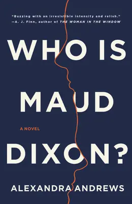 Chi è Maud Dixon? - Who Is Maud Dixon?