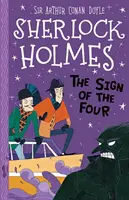 Il segno dei quattro (Classici facili) - Sign of the Four (Easy Classics)