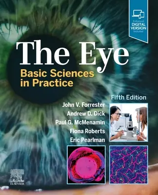 L'occhio: scienze di base nella pratica - The Eye: Basic Sciences in Practice