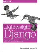 Django leggero: Usare Rest, Websocket e Backbone - Lightweight Django: Using Rest, Websockets, and Backbone