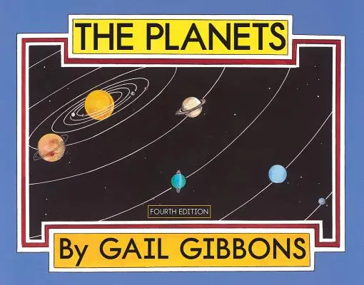 I pianeti (quarta edizione) - The Planets (Fourth Edition)