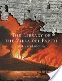 Biblioteca di Villa Dei Papiri a Ercolano - Library of Villa Dei Papiri at Herculaneum