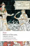 Difesa di Socrate, Eutifrone, Crito - Defence of Socrates, Euthyphro, Crito