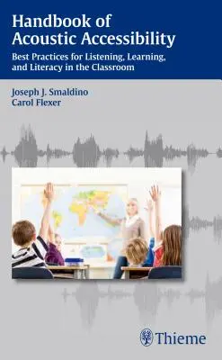 Manuale di accessibilità acustica - Handbook of Acoustic Accessibility