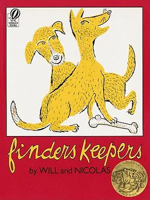 I cercatori di custodi - Finders Keepers