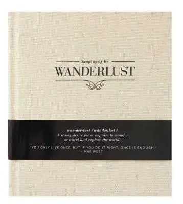 Travolti dalla voglia di viaggiare - Swept Away by Wanderlust