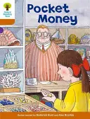 Albero di lettura Oxford: Livello 8: Altre storie: La paghetta - Oxford Reading Tree: Level 8: More Stories: Pocket Money