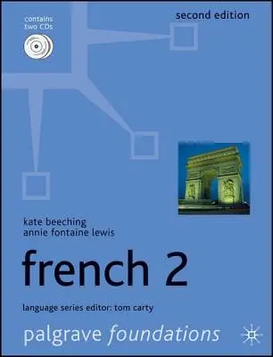 Fondazioni francesi 2 - Foundations French 2