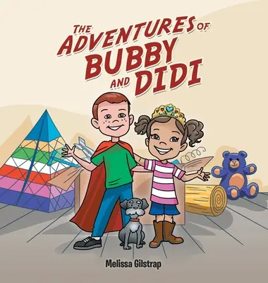 Le avventure di Bubby e Didi - The Adventures of Bubby and Didi