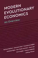 Economia evolutiva moderna: Una panoramica - Modern Evolutionary Economics: An Overview