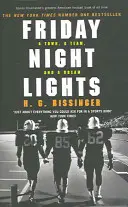 Friday Night Lights - Una città, una squadra e un sogno - Friday Night Lights - A Town, a Team, and a Dream
