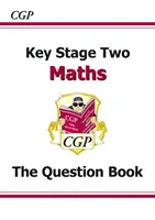Nuovo libro di lavoro di matematica KS2 - età 7-11 anni - New KS2 Maths Workbook - Ages 7-11