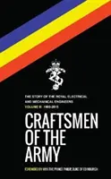 Artigiani dell'esercito: Volume III - Craftsmen of the Army: Volume III