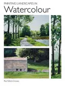 Dipingere paesaggi con l'acquerello - Painting Landscapes in Watercolour