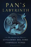Il labirinto di Pan - Il labirinto del fauno - Pan's Labyrinth - The Labyrinth of the Faun