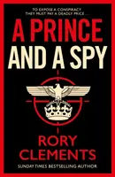 PRINCIPE E UNA SPIA - PRINCE AND A SPY