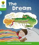 Albero di lettura di Oxford: Livello 2: Storie: Il sogno - Oxford Reading Tree: Level 2: Stories: The Dream