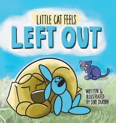 Il piccolo gatto si sente escluso - Little Cat Feels Left Out