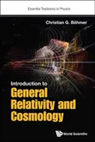 Introduzione alla relatività generale e alla cosmologia - Introduction to General Relativity and Cosmology
