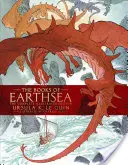 I libri di Earthsea: L'edizione completa illustrata - The Books of Earthsea: The Complete Illustrated Edition