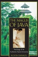 Il Mago di Java: Insegnamenti di un autentico Immortale Taoista - The Magus of Java: Teachings of an Authentic Taoist Immortal