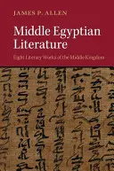 Letteratura medio-egiziana - Middle Egyptian Literature