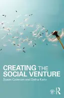 Creare l'impresa sociale - Creating the Social Venture