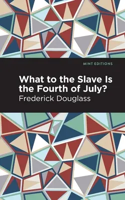 Che cos'è il 4 luglio per uno schiavo? - What to the Slave Is the Fourth of July?
