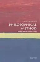Metodo filosofico: Una brevissima introduzione - Philosophical Method: A Very Short Introduction