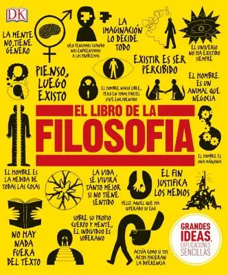 Il Libro della Filosofia - El Libro de la Filosofa