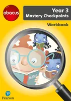 Abacus Mastery Checkpoints Workbook Anno 3 / P4 - Abacus Mastery Checkpoints Workbook Year 3 / P4