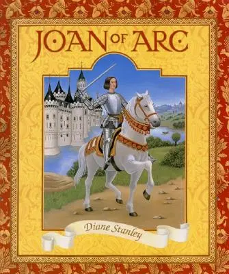 Giovanna d'Arco - Joan of Arc