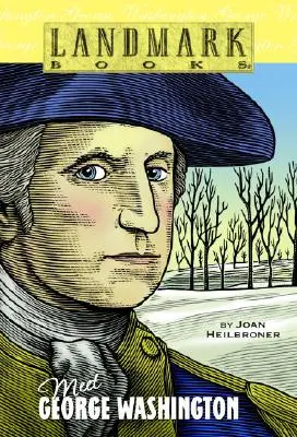 Incontrare George Washington - Meet George Washington