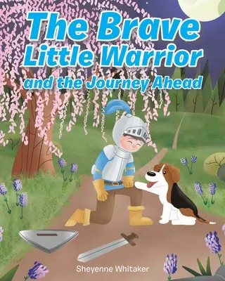 Il piccolo guerriero coraggioso e il viaggio davanti a sé - The Brave Little Warrior and the Journey Ahead
