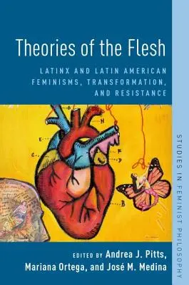 Teorie della carne: Femminismi latini e latinoamericani, trasformazione e resistenza - Theories of the Flesh: Latinx and Latin American Feminisms, Transformation, and Resistance