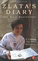 Il diario di Zlata - Zlata's Diary
