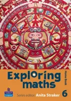 Esplorare la matematica: Tier 6 Home book - Exploring maths: Tier 6 Home book