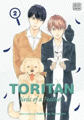 Toritan: Uccelli di piuma, Vol. 2 - Toritan: Birds of a Feather, Vol. 2