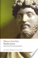Meditazioni: Con corrispondenza selezionata - Meditations: With Selected Correspondence