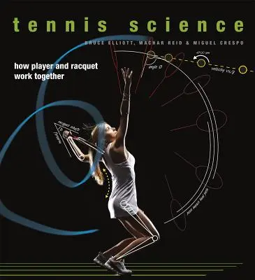 La scienza del tennis: Come il giocatore e la racchetta lavorano insieme - Tennis Science: How Player and Racket Work Together