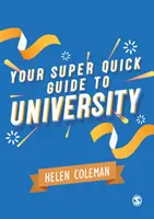 Guida superveloce all'università - Your Super Quick Guide to University