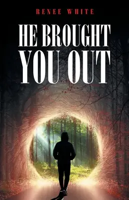 Ti ha portato fuori: Per portarvi dentro in posizione di eredità - He Brought You Out: To Bring You In Positioned for Inheritance