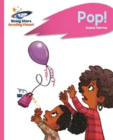 Pianeta che legge - Pop! - Rosa B: Fonica a razzo - Reading Planet - Pop! - Pink B: Rocket Phonics